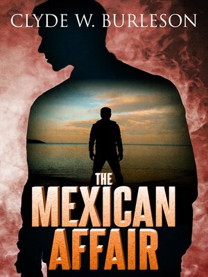 cover image of The Mexican Affair